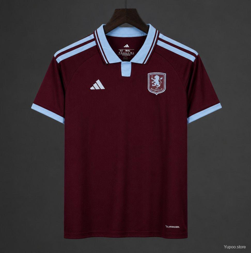 Aston Villa